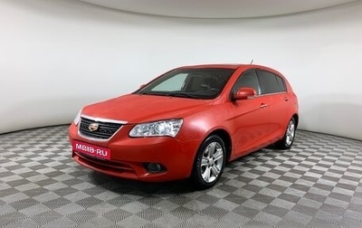 Geely Emgrand EC7, 2013 год, 299 000 рублей, 1 фотография