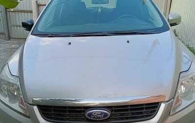 Ford Focus II рестайлинг, 2009 год, 550 000 рублей, 1 фотография