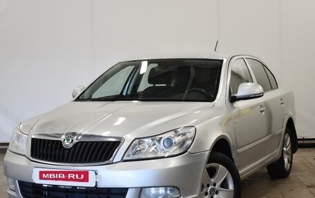 Skoda Octavia, 2011 год, 790 000 рублей, 1 фотография