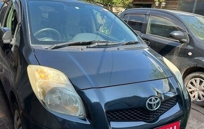 Toyota Vitz, 2010 год, 750 000 рублей, 1 фотография