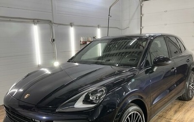 Porsche Cayenne III, 2019 год, 6 250 000 рублей, 1 фотография