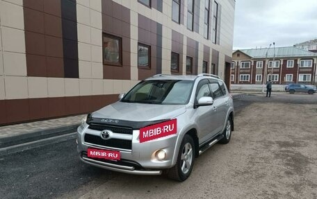 Toyota RAV4, 2011 год, 2 100 000 рублей, 1 фотография