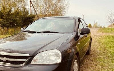 Chevrolet Lacetti, 2010 год, 439 000 рублей, 1 фотография