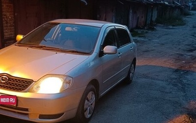 Toyota Corolla, 2001 год, 620 000 рублей, 1 фотография