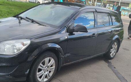 Opel Astra H, 2011 год, 479 000 рублей, 1 фотография