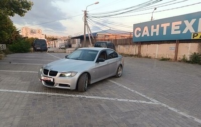 BMW 3 серия, 2008 год, 1 100 000 рублей, 1 фотография