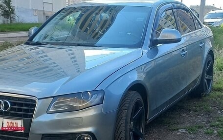 Audi A4, 2008 год, 890 000 рублей, 1 фотография