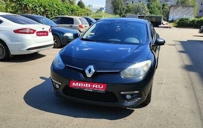 Renault Fluence I, 2013 год, 690 000 рублей, 1 фотография