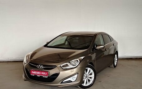 Hyundai i40 I рестайлинг, 2013 год, 1 299 000 рублей, 1 фотография