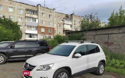 Volkswagen Tiguan I, 2010 год, 1 150 000 рублей, 1 фотография