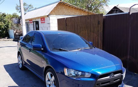 Mitsubishi Lancer IX, 2008 год, 899 000 рублей, 1 фотография