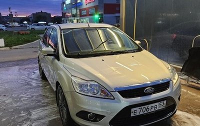 Ford Focus II рестайлинг, 2011 год, 750 000 рублей, 1 фотография