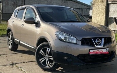 Nissan Qashqai, 2012 год, 1 050 000 рублей, 1 фотография