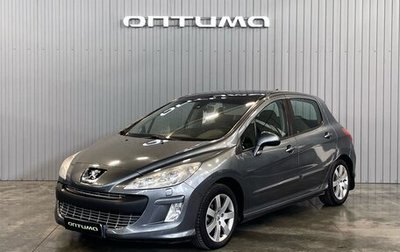 Peugeot 308 II, 2008 год, 649 000 рублей, 1 фотография