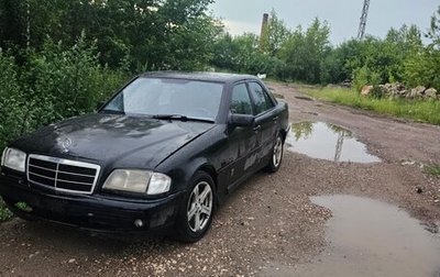 Mercedes-Benz C-Класс, 1999 год, 215 000 рублей, 1 фотография