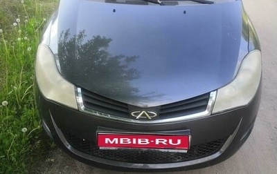 Chery Bonus (A13), 2012 год, 290 000 рублей, 1 фотография