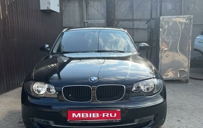 BMW 1 серия, 2007 год, 1 100 000 рублей, 1 фотография