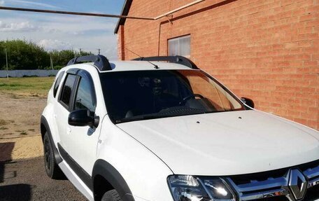 Renault Duster I рестайлинг, 2019 год, 1 760 000 рублей, 1 фотография