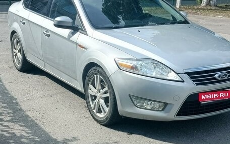 Ford Mondeo IV, 2007 год, 669 999 рублей, 1 фотография