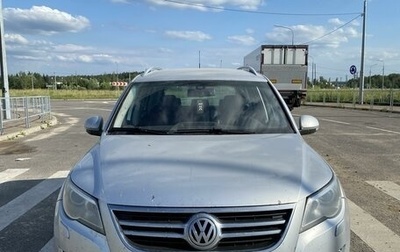 Volkswagen Tiguan I, 2009 год, 850 000 рублей, 1 фотография