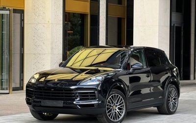 Porsche Cayenne III, 2020 год, 10 450 000 рублей, 1 фотография