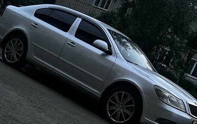 Skoda Octavia, 2010 год, 650 000 рублей, 1 фотография