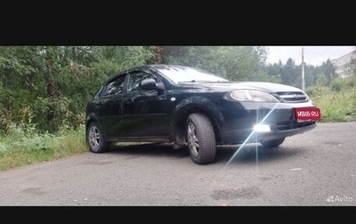 Chevrolet Lacetti, 2007 год, 480 000 рублей, 1 фотография