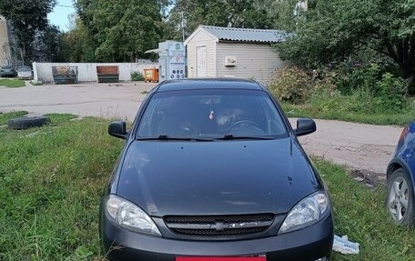 Chevrolet Lacetti, 2011 год, 510 000 рублей, 1 фотография