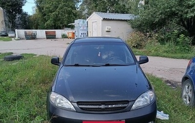 Chevrolet Lacetti, 2011 год, 510 000 рублей, 1 фотография