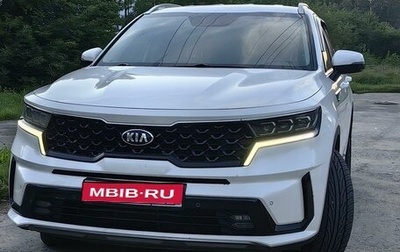 KIA Sorento IV, 2020 год, 3 690 000 рублей, 1 фотография