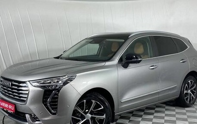 Haval Jolion, 2021 год, 2 030 000 рублей, 1 фотография