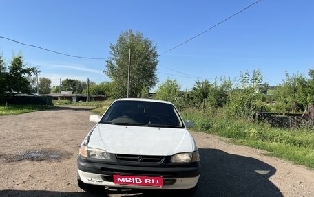 Toyota Corolla, 1996 год, 250 000 рублей, 1 фотография