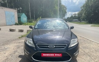 Ford Mondeo IV, 2012 год, 800 000 рублей, 1 фотография