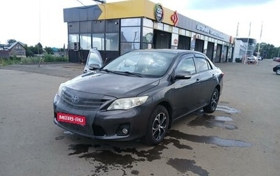 Toyota Corolla, 2010 год, 1 200 000 рублей, 1 фотография