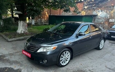 Toyota Camry, 2010 год, 1 140 000 рублей, 1 фотография