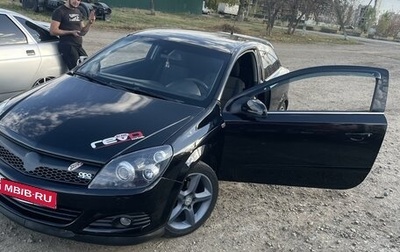 Opel Astra H, 2006 год, 800 000 рублей, 1 фотография