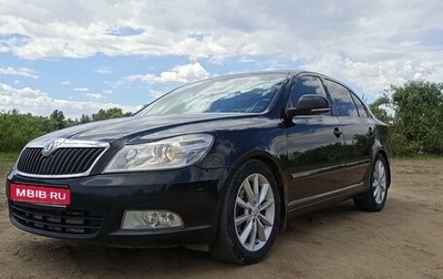 Skoda Octavia, 2013 год, 1 250 000 рублей, 1 фотография