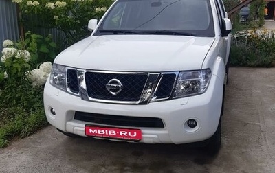 Nissan Pathfinder, 2012 год, 1 100 000 рублей, 1 фотография