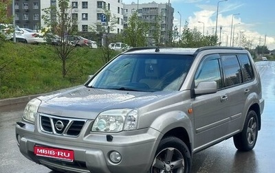 Nissan X-Trail, 2003 год, 819 000 рублей, 1 фотография