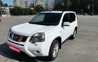 Nissan X-Trail, 2014 год, 1 890 000 рублей, 1 фотография