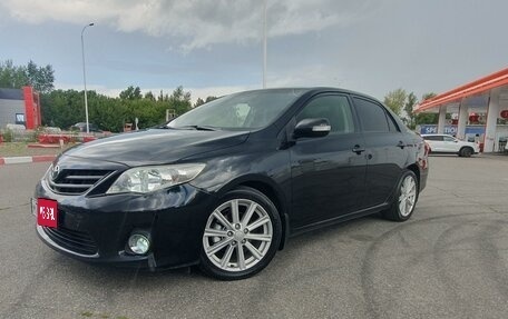 Toyota Corolla, 2011 год, 1 500 000 рублей, 1 фотография