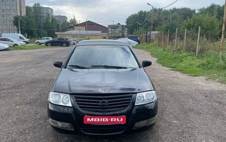 Nissan Almera Classic, 2006 год, 330 000 рублей, 1 фотография