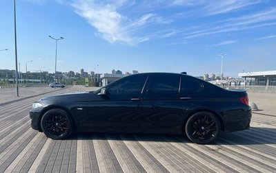 BMW 5 серия, 2012 год, 1 700 000 рублей, 1 фотография