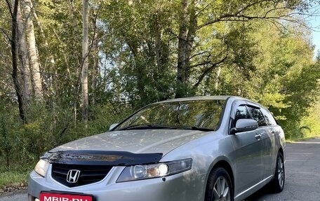 Honda Accord VII рестайлинг, 2002 год, 950 000 рублей, 1 фотография