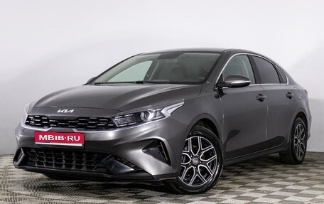 KIA Cerato IV, 2021 год, 2 299 777 рублей, 1 фотография