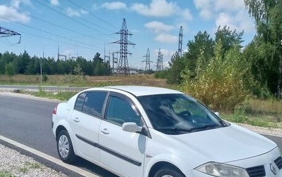 Renault Megane II, 2004 год, 455 000 рублей, 1 фотография