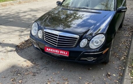 Mercedes-Benz E-Класс, 2003 год, 1 000 000 рублей, 1 фотография