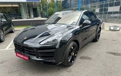 Porsche Cayenne III, 2019 год, 16 900 000 рублей, 1 фотография