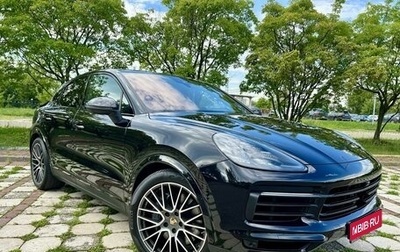 Porsche Cayenne III, 2019 год, 10 800 000 рублей, 1 фотография