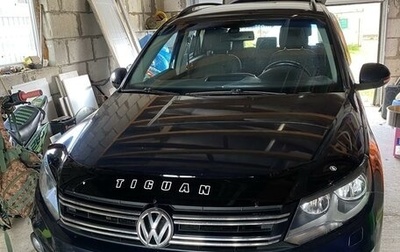 Volkswagen Tiguan I, 2012 год, 1 280 000 рублей, 1 фотография